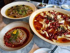 -懒人盐府人家(航天桥店)