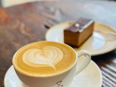 -MUSEE CAFE(保利·时光里店)