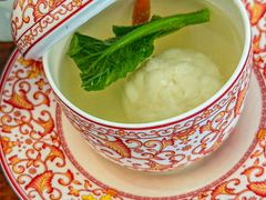 -世博源公馆·本帮融合菜·主题包厢·江景餐厅