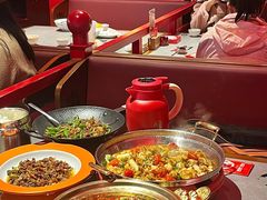 -辣得叫湘菜(四明店)