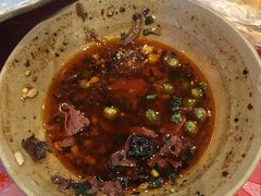 血旺-谢老五跷脚牛肉·非遗传承店