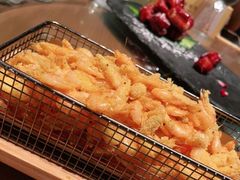 春饼小河虾-泰钰丰烤鸭(永安道店)
