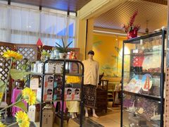 -伊萨娜印尼餐馆