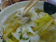 -天全县三土司椒麻鸡餐厅