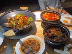 -醉得意·山茶油炒土鸡(福州软件园店)