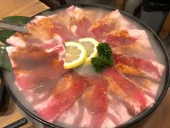 -九田家黑牛烤肉(淮北万达店)