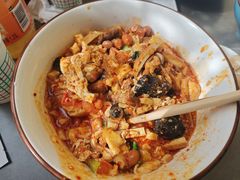 -陈熹公民族美食文化餐厅(中华广场店)