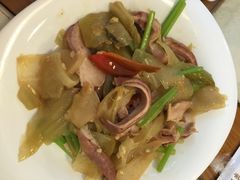 李记潮汕砂锅粥-李记潮汕砂锅粥(营福路店)