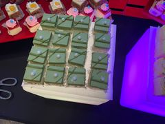 -上海齐鲁万怡大酒店·辣椒屋咖啡厅