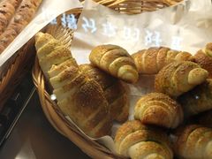 -The open life(万象城店)