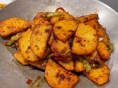 -听涛雅苑百味饺子老家菜馆