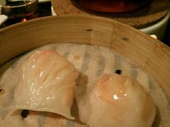 -海航大厦万豪酒店彩海轩中餐厅(霄云路店)