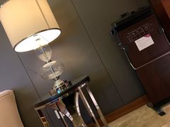 -天津京基皇冠假日酒店