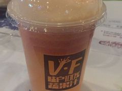 -巴罗萨澳洲滚石牛排(万达广场店)