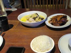 -大牌大·传统杭帮菜(湖滨店)