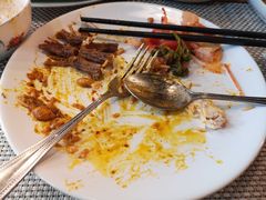 -Phensiri Thai Restaurant