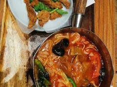 -小满手工粉(上海月星环球港店)