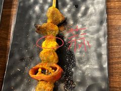 -阿达西新疆特色美食(悦海新天地中央广场店)