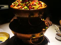 -蛙蛙叫干锅年代(簋街总店)