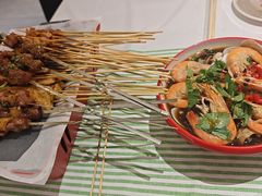 -三毛烧烤·南昌大排档(山姆店)