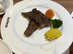 -斗牛士牛排餐厅(富力海珠城广场店)