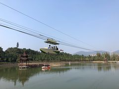 -云幽谷旅游区