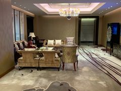 -汕头龙光喜来登酒店-采悦轩中餐厅