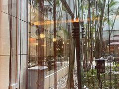 -广州白云机场雅高铂尔曼大酒店