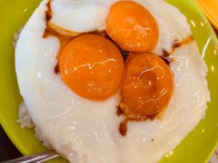 -澳门陈光记烧味饭店(万象城店)