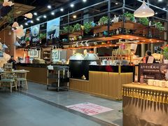 -黑鸡小馆(金源店)