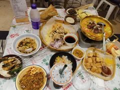 -东排食堂长沙小吃大排档(五一广场店)