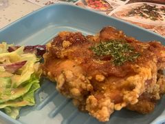 -新宝餐厅(流塘店)