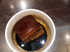东坡焖肉-皇饭儿·王润兴酒楼(河坊街店)
