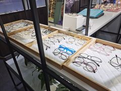 -大视家眼镜(园区星海店)