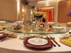 -白金汉爵大酒店-24小时餐厅