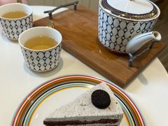 -姆们M Sweetie Cake(三里屯店)