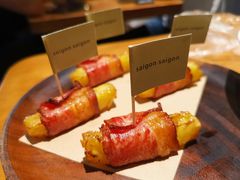 -saigon saigon | 西贡西贡(滨北店)