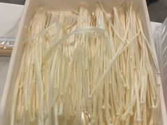 百味金针菇-二楼老店重庆鸡公煲(真光路店)
