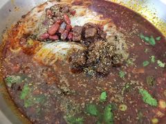 -王菊美食街·王菊面馆(总店)