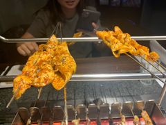 -邢氏老太太烧烤(罗湖店)
