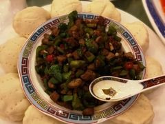 -全聚德(长江路店)