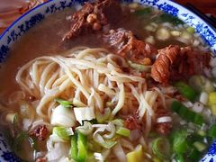 -竹青胶东摔面(黄岛开发区店)
