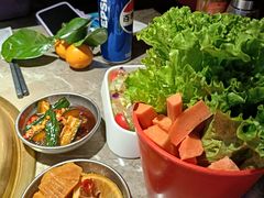 -谷牛日式烤肉(宝山U天地店)