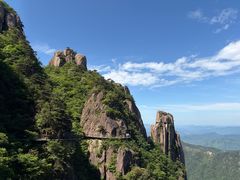 -九华山风景区