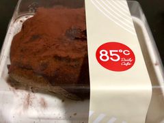 脏脏包-85度C(苏州石路店)