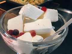 呼伦贝尔的雪-很久以前羊肉串(中山公园店)