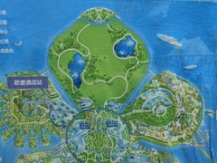 -海花岛旅游度假区