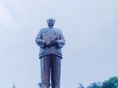 -韶山毛泽东同志故居