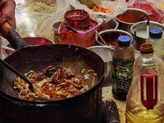 -老婆婆炒饭(小白楼1902欧式风情街店)