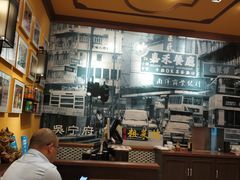 -大食代美食广场(上海中心店)